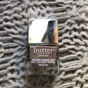 Butter LONDON Patent Shine 10x Nail Lacquer *NEW*